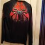 long sleeve men t shirt Image 2