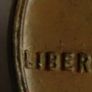 1966 USA Cent Lincoln Memorial Cent 60 years old edge error Image 3