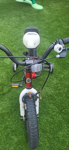 14 inch kids bike