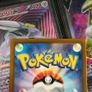 Entei ! Shiny Rare ! from Paldean Fates Set ! 2023 ! Japanese Pokemon Card ! Image 5