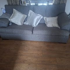 Three seater sofa
