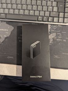 Samsung Z Flip6