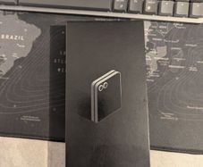 Samsung Z Flip6