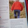 Contemporary Irish Knits/ Carol Feller Image 7