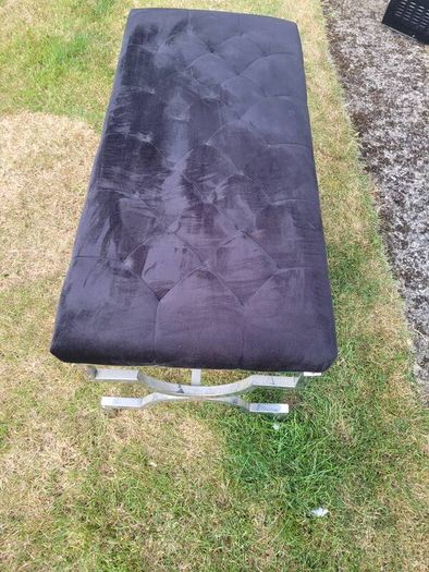 Foot  stool /bench