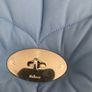 mulberry Nappa cornflour blue leather Image 3