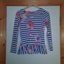 girls summer top from joules Image 6