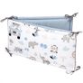 Cot bumper Image 5
