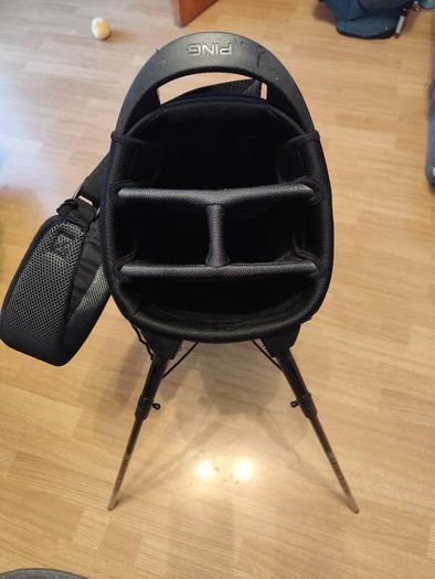 Ping Hoofer Stand Bag