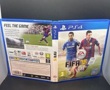 Fifa 15 Ps4