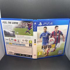 Fifa 15 Ps4
