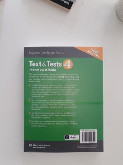 School books