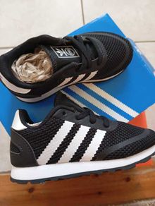 Boys runners adidas