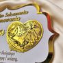 Personalised Religious Gift Plaque A4 , Communion, Confirmation, Baptism Image 6
