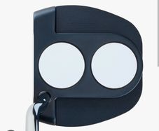 Odyssey Ai-ONE 2 Ball Jailbird Mini DB