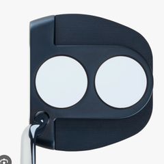 Odyssey Ai-ONE 2 Ball Jailbird Mini DB