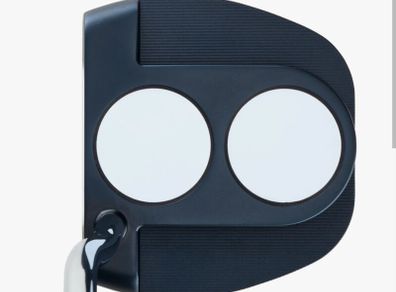 Odyssey Ai-ONE 2 Ball Jailbird Mini DB