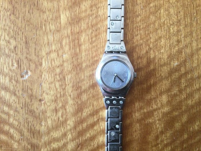 Collectible Ladies Swatch Irony. ( Reduced )