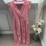Gap Midi Cotton Dress Image 2