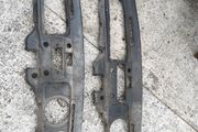VW beetle plastic dash