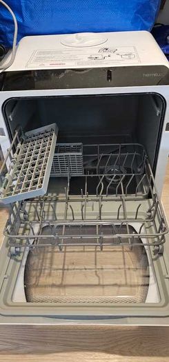 Dishwasher
