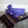 Evening bag and matching scarf/ wrap Image 4