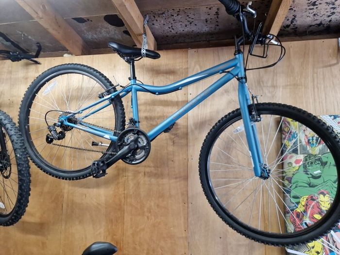 Coyote Callisto mountain bike