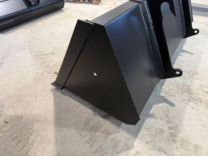 LF 7.6ft Telehandler Bucket / 6.6ft Frontloader