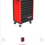 Wurth 8.4 rolling tool box Image 9