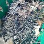 Galvanised Shed Nails Image 2