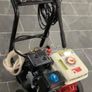 6.5hp  petrol power washers Image 3
