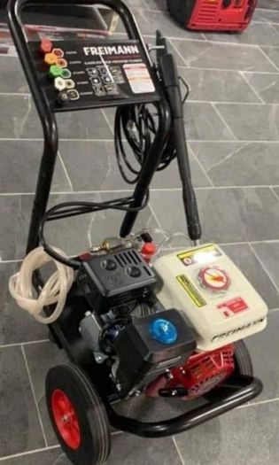 6.5hp  petrol power washers
