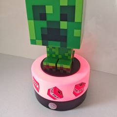 Minecraft Motion Light