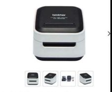 Label Printer