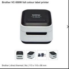 Label Printer