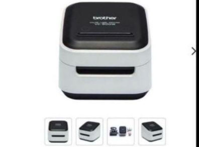 Label Printer