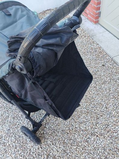 City Mini GT baby jogger buggy