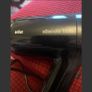 Braun Silencio hair dryer Image 2