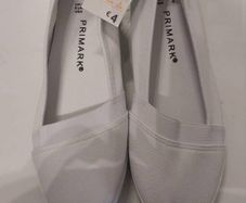 Primark Plimsolls