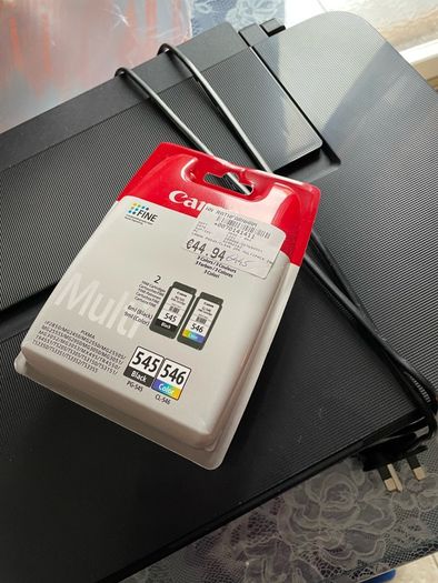 canon printer
