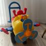 Ride-On Push Car for toddlers / Toy / walker Image 3