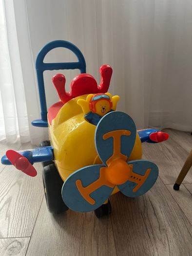 Ride-On Push Car for toddlers / Toy / walker