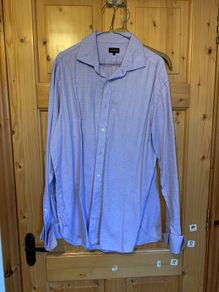Mens jaeger shirt