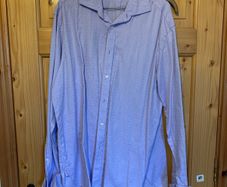 Mens jaeger shirt