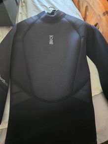 wetsuit 7mm