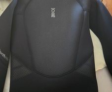 wetsuit 7mm