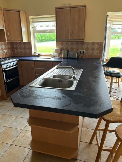 Fitted Kitchen