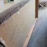 Kingsize headboard Image 5