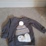 Baby Boys Clothes Bundle 3 - 6 Months Image 4