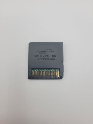 [READ DESCRIPTION] Nintendo DS Bundle [Items Can Be Bought Separately]